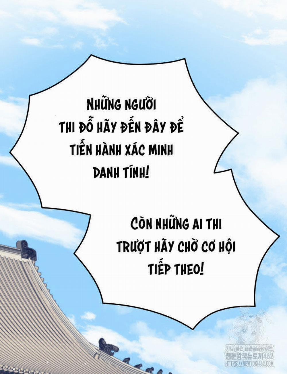 Vương Triều Đen Tối: Joseon 61 trang 44