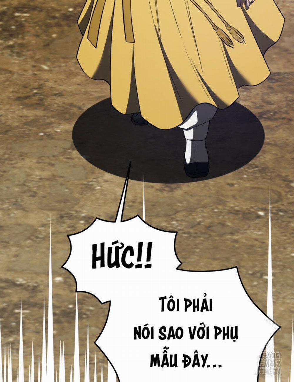 Vương Triều Đen Tối: Joseon 61 trang 48