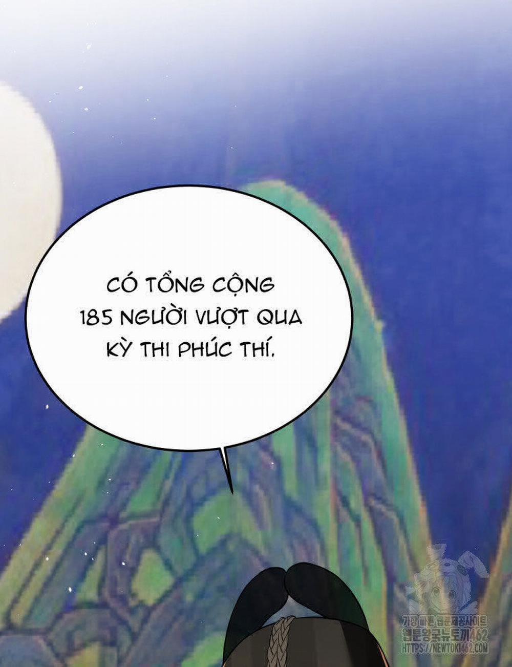 Vương Triều Đen Tối: Joseon 61 trang 52