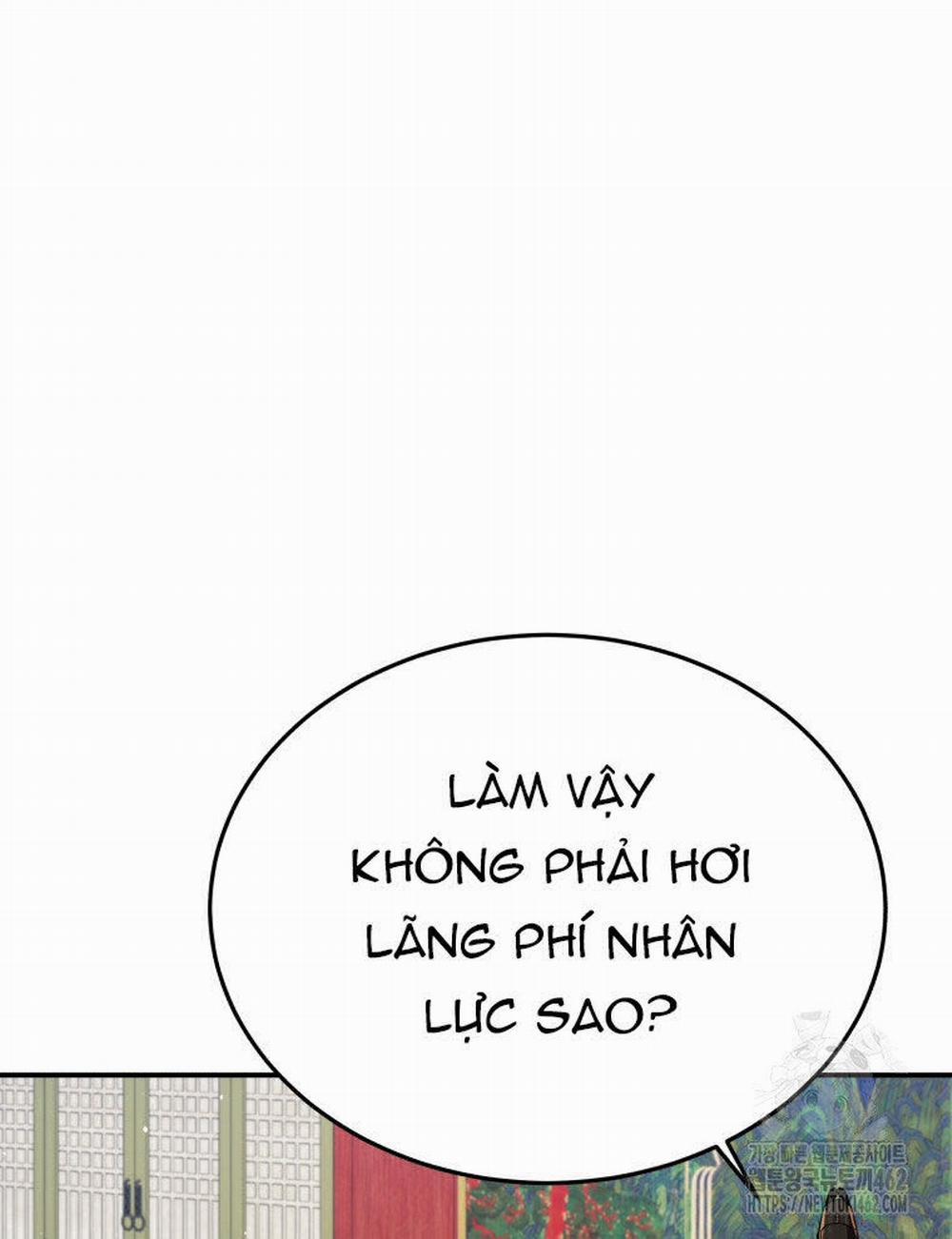 Vương Triều Đen Tối: Joseon 61 trang 57