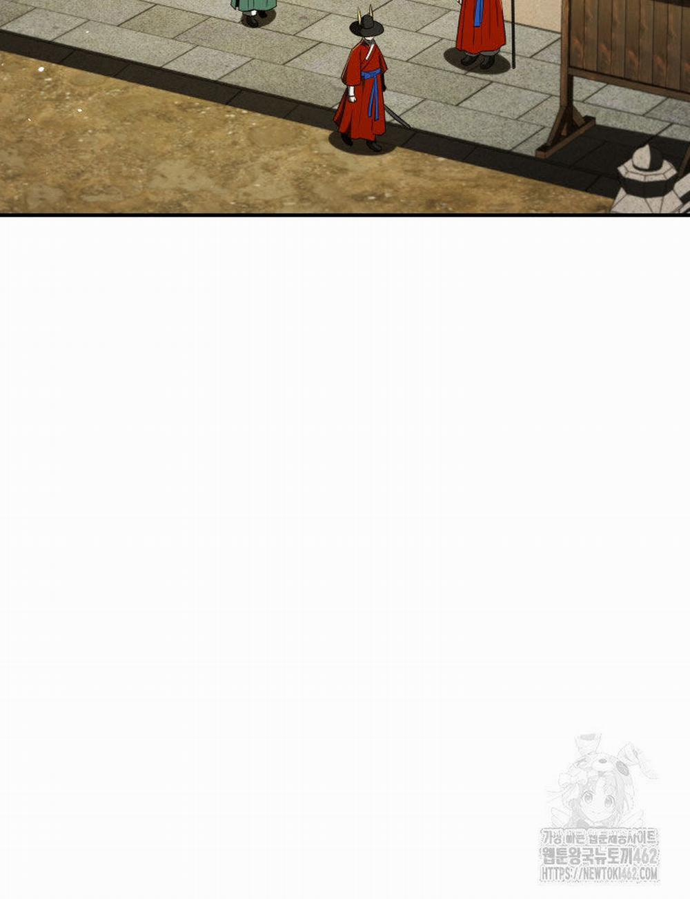 Vương Triều Đen Tối: Joseon 61 trang 6