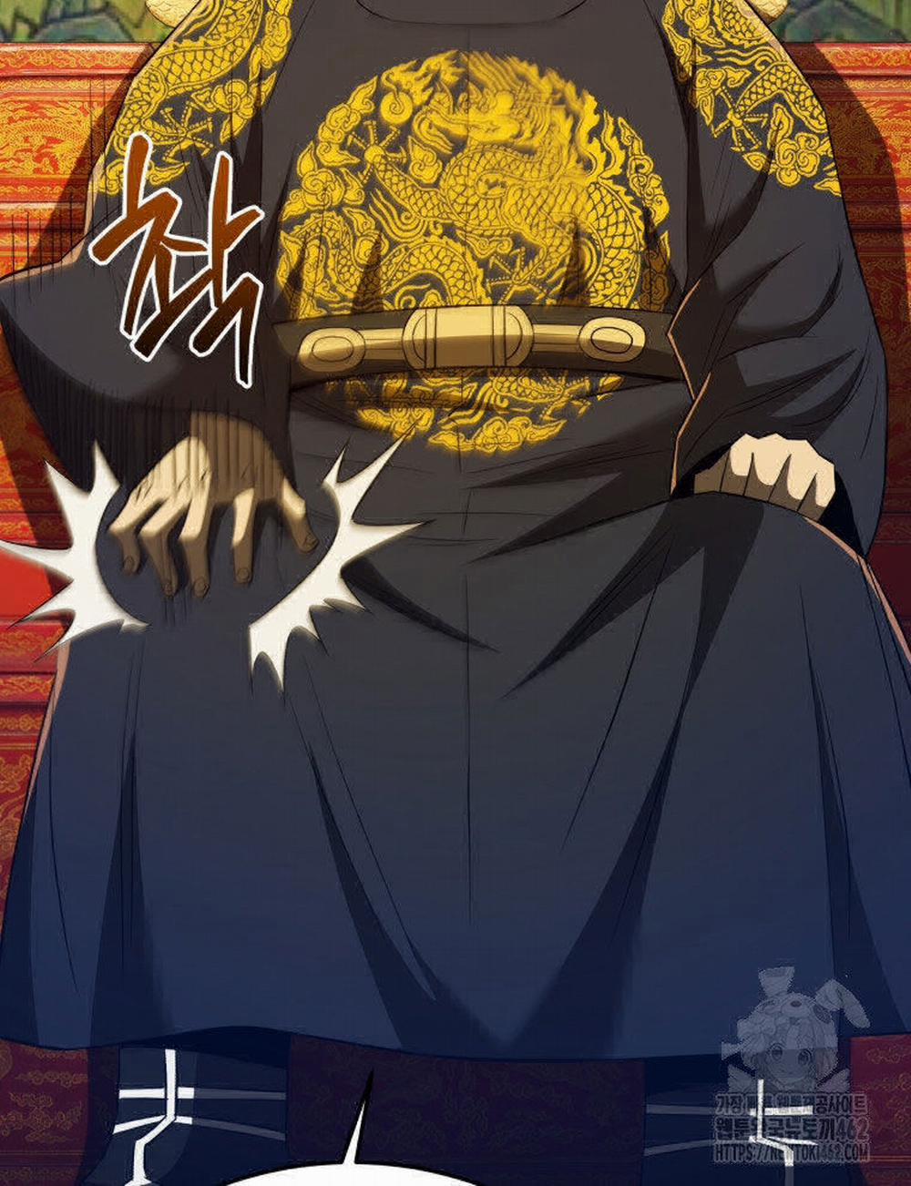 Vương Triều Đen Tối: Joseon 61 trang 61