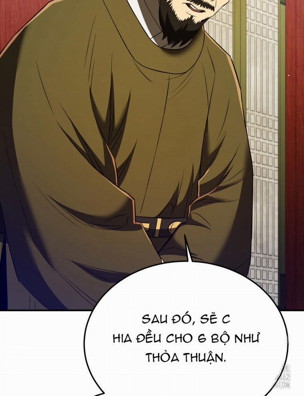 Vương Triều Đen Tối: Joseon 61 trang 64