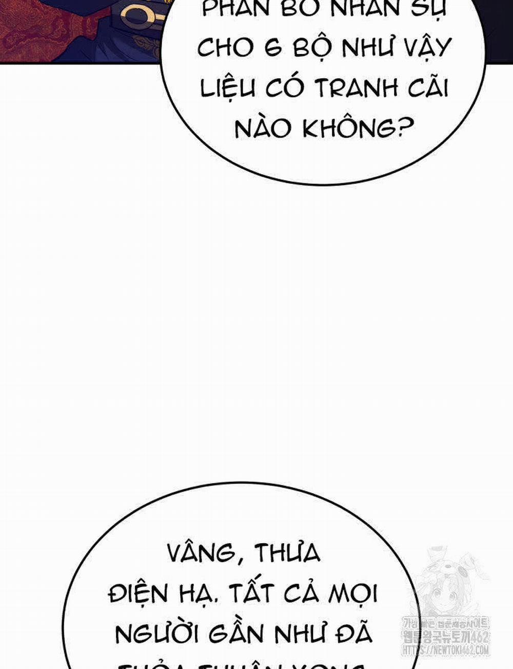 Vương Triều Đen Tối: Joseon 61 trang 67