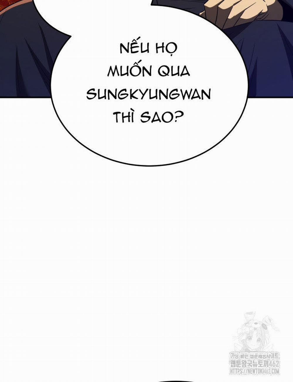 Vương Triều Đen Tối: Joseon 61 trang 71