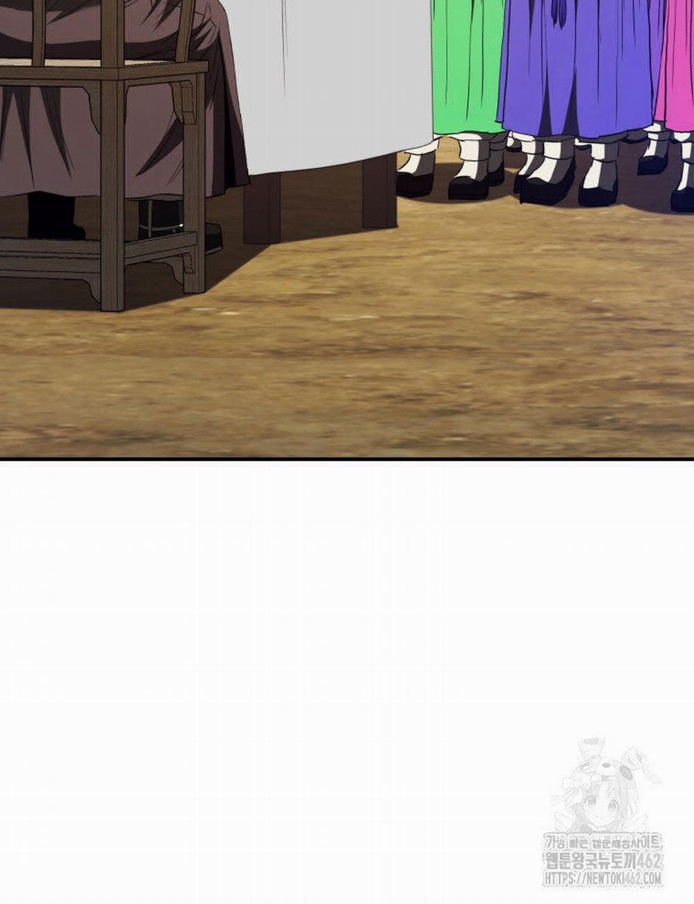 Vương Triều Đen Tối: Joseon 61 trang 79