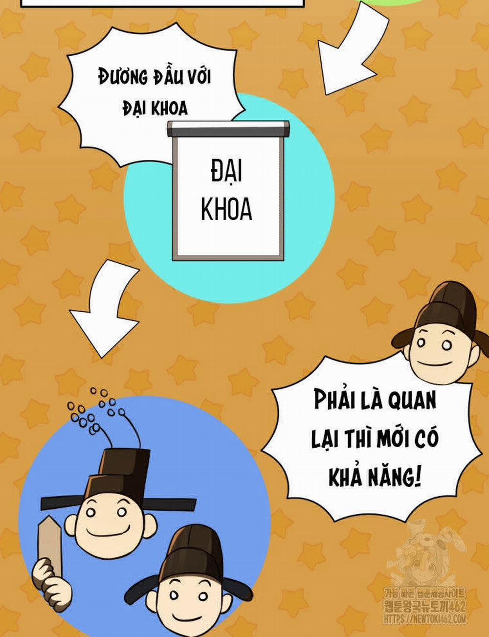 Vương Triều Đen Tối: Joseon 61 trang 86