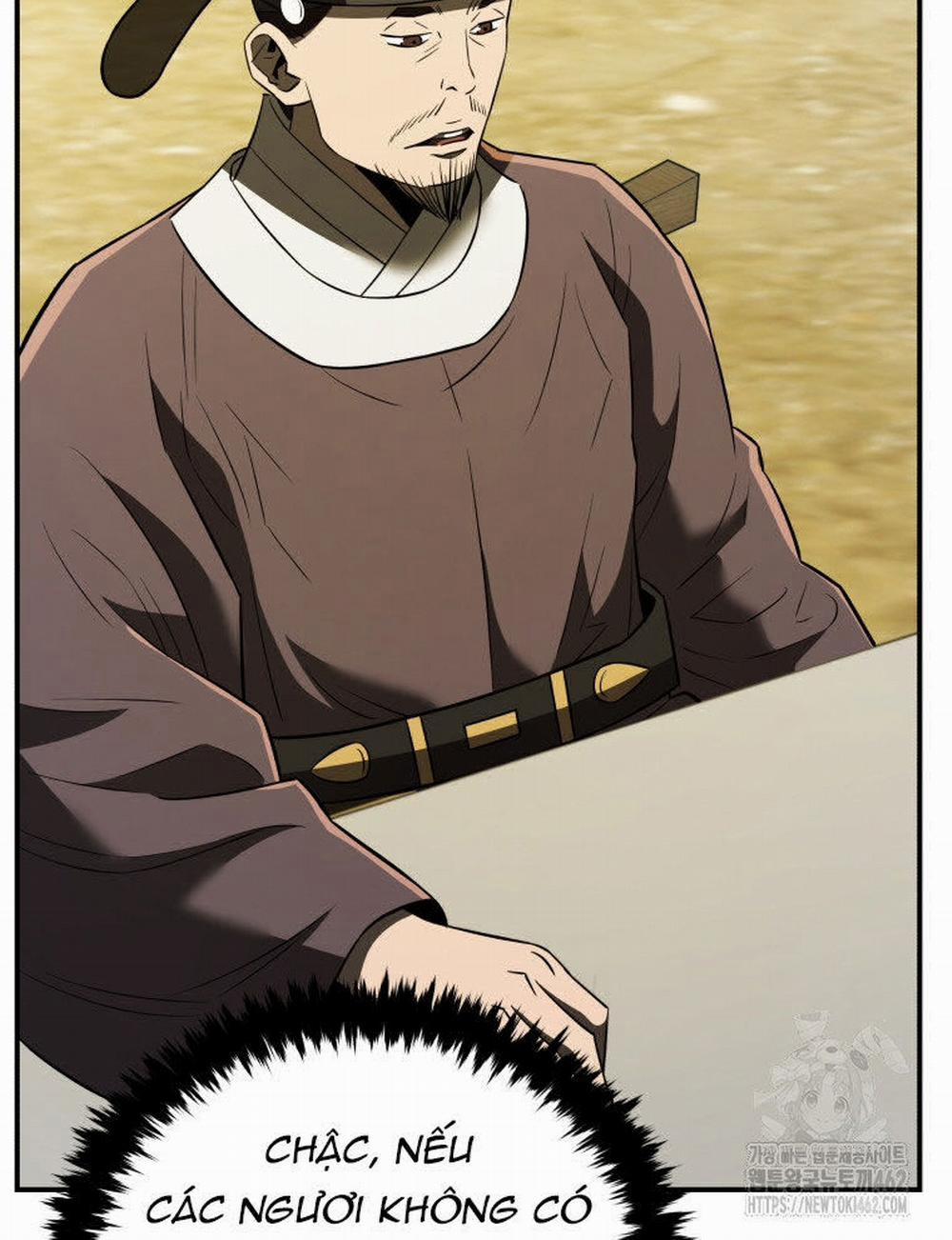 Vương Triều Đen Tối: Joseon 61 trang 93