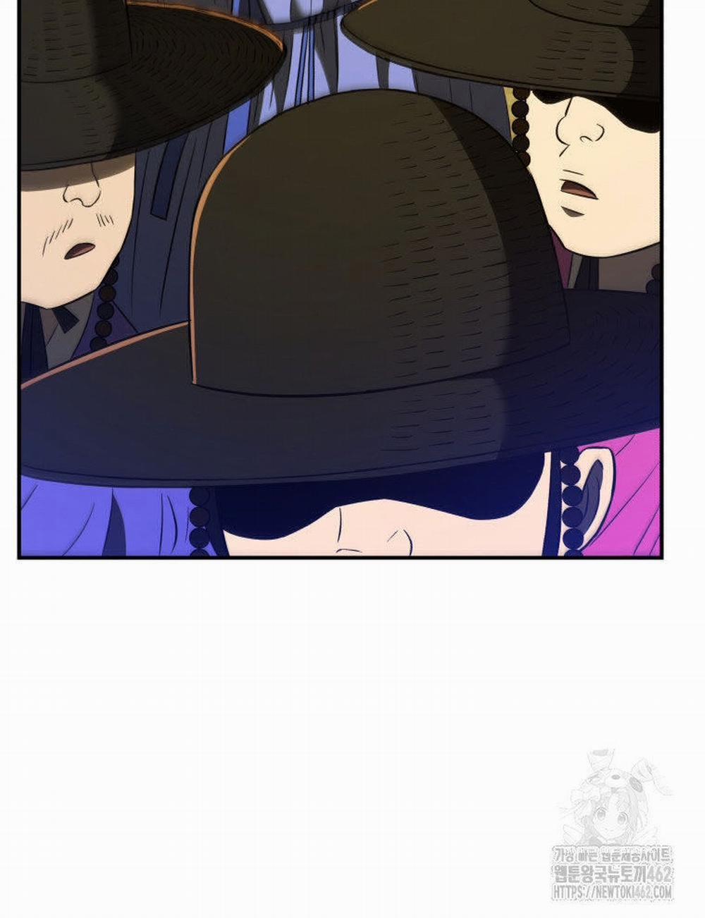 Vương Triều Đen Tối: Joseon 61 trang 96