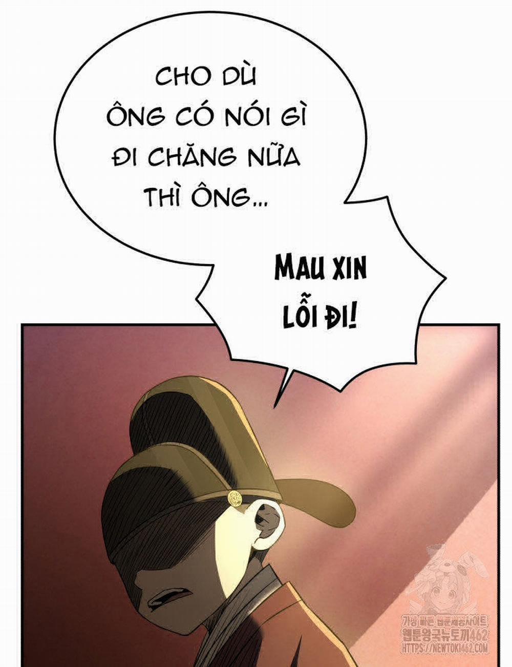 Vương Triều Đen Tối: Joseon 62 trang 100