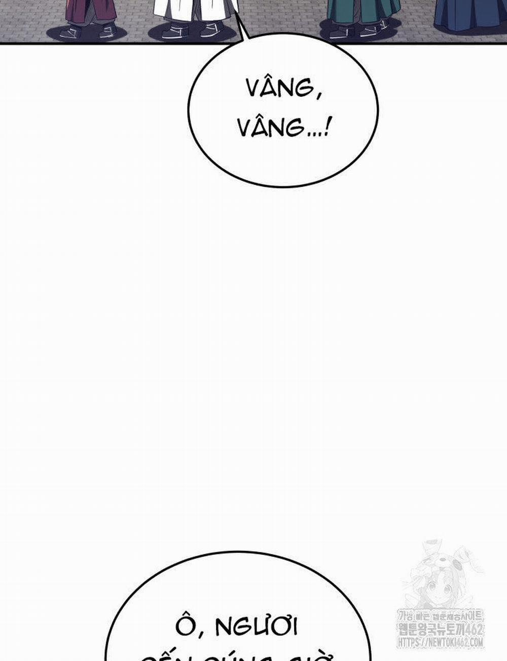 Vương Triều Đen Tối: Joseon 62 trang 107