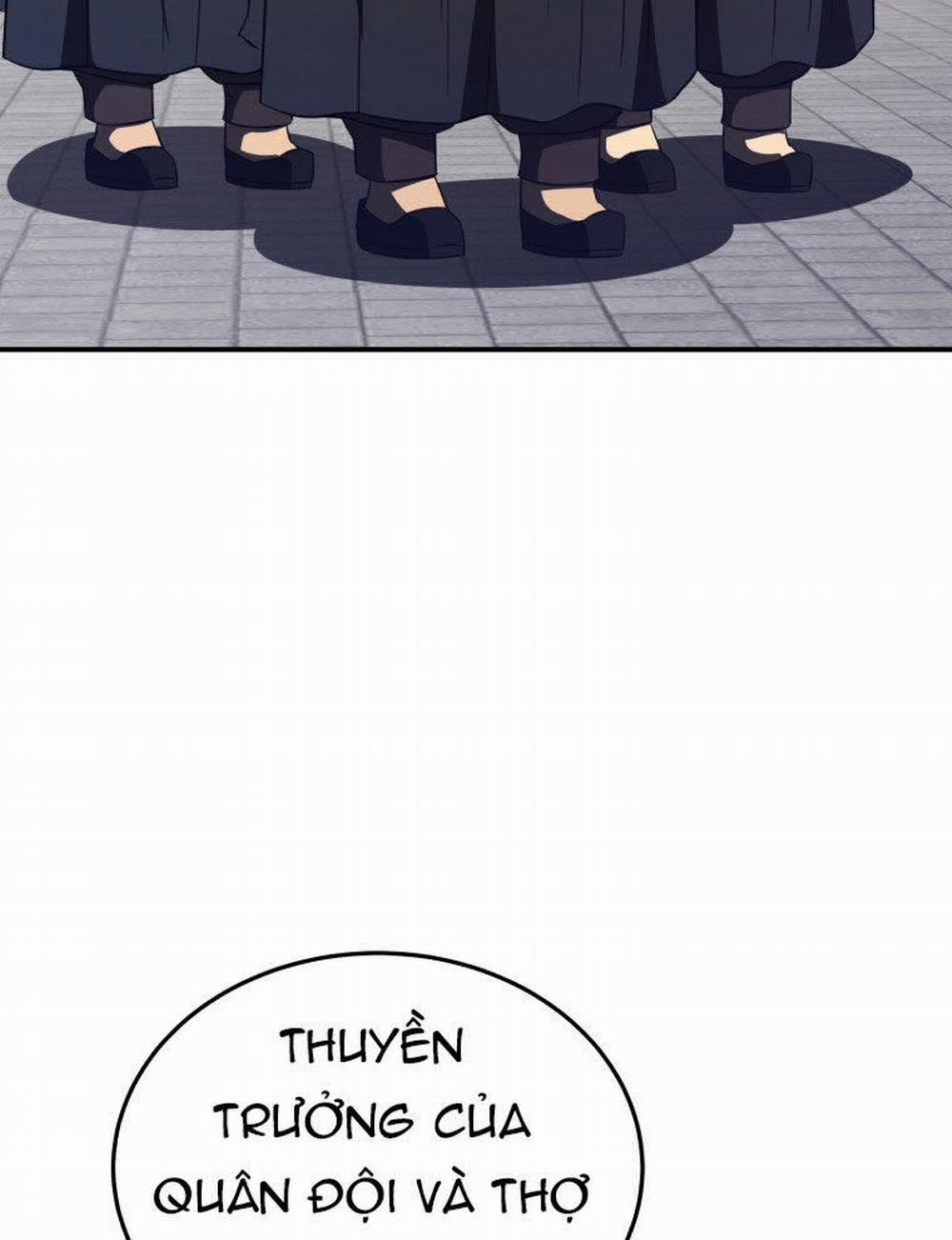 Vương Triều Đen Tối: Joseon 62 trang 111