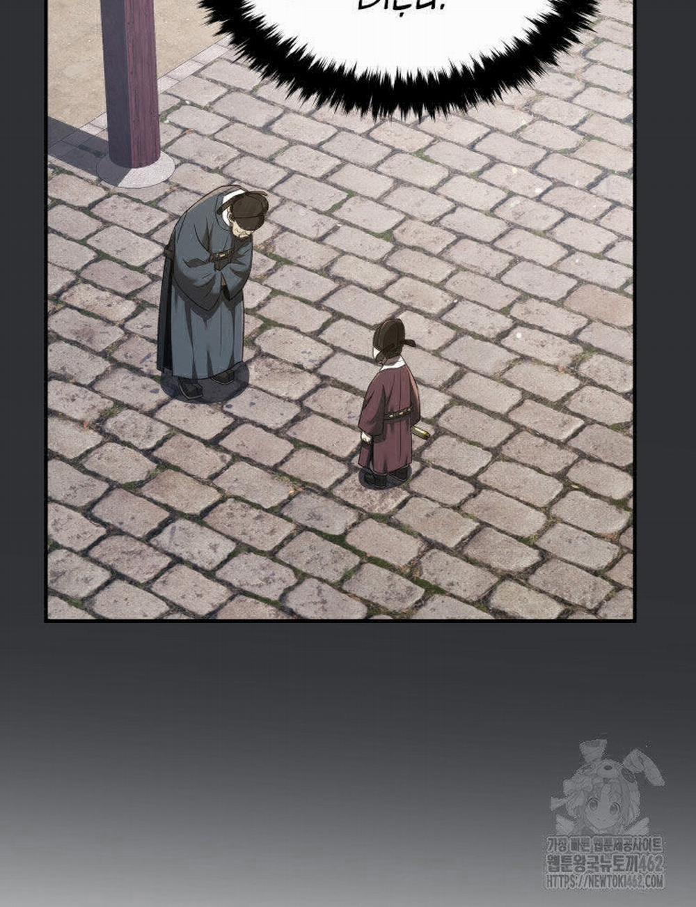 Vương Triều Đen Tối: Joseon 62 trang 118