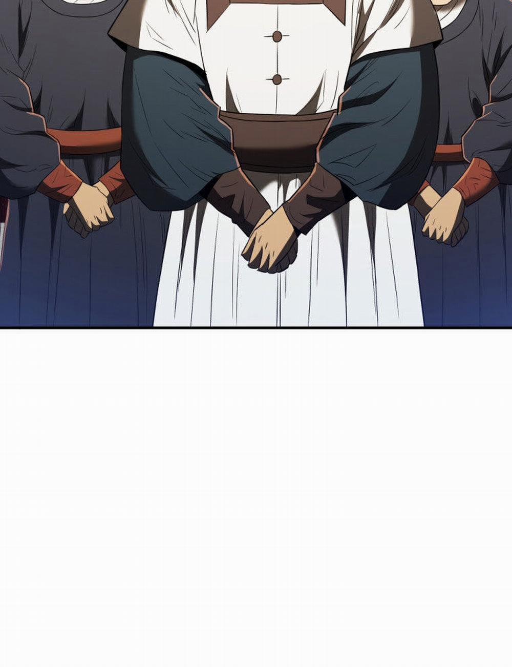 Vương Triều Đen Tối: Joseon 62 trang 120