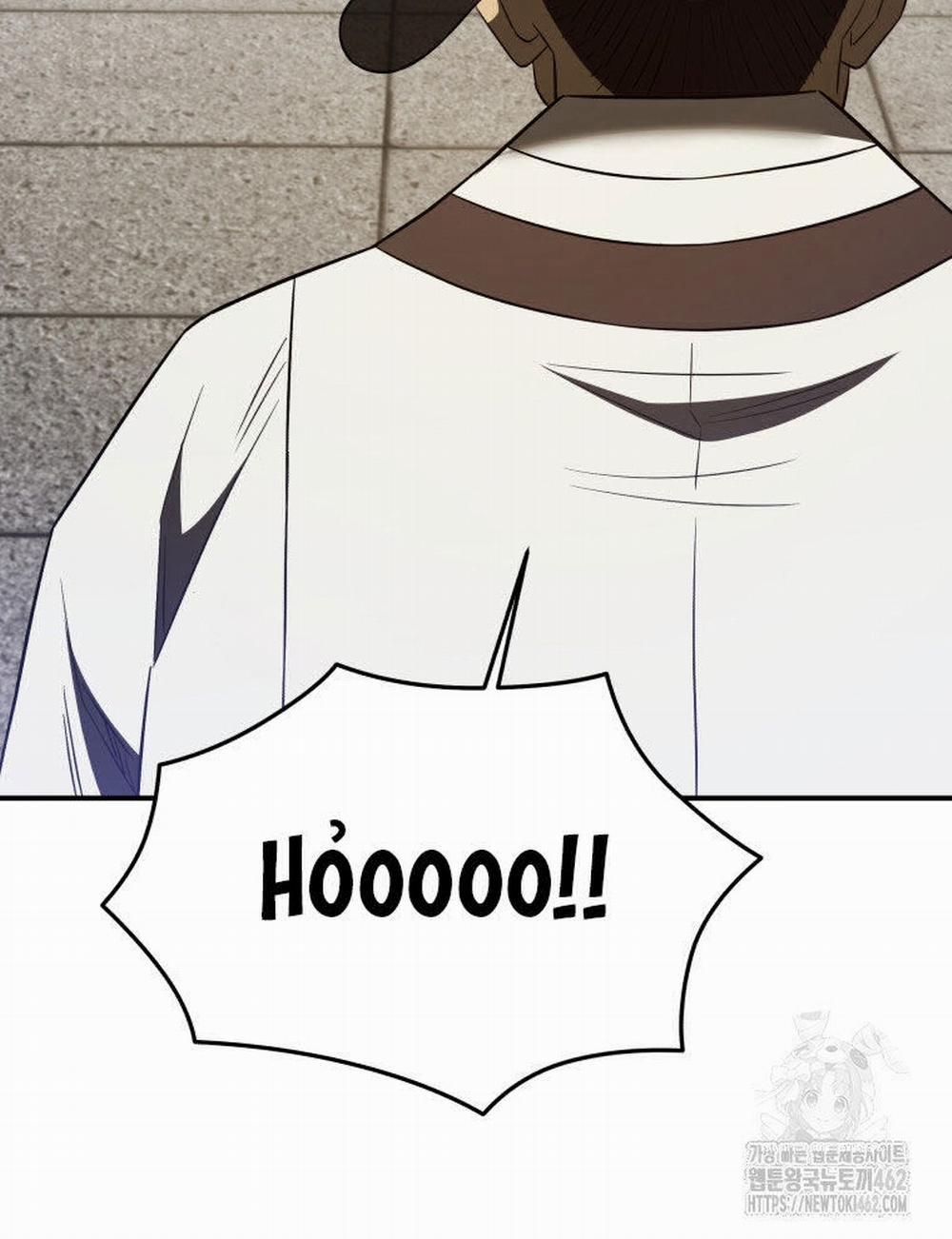 Vương Triều Đen Tối: Joseon 62 trang 125