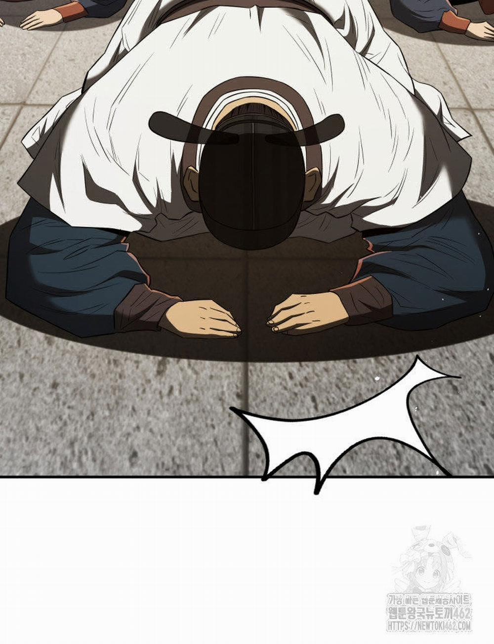 Vương Triều Đen Tối: Joseon 62 trang 127