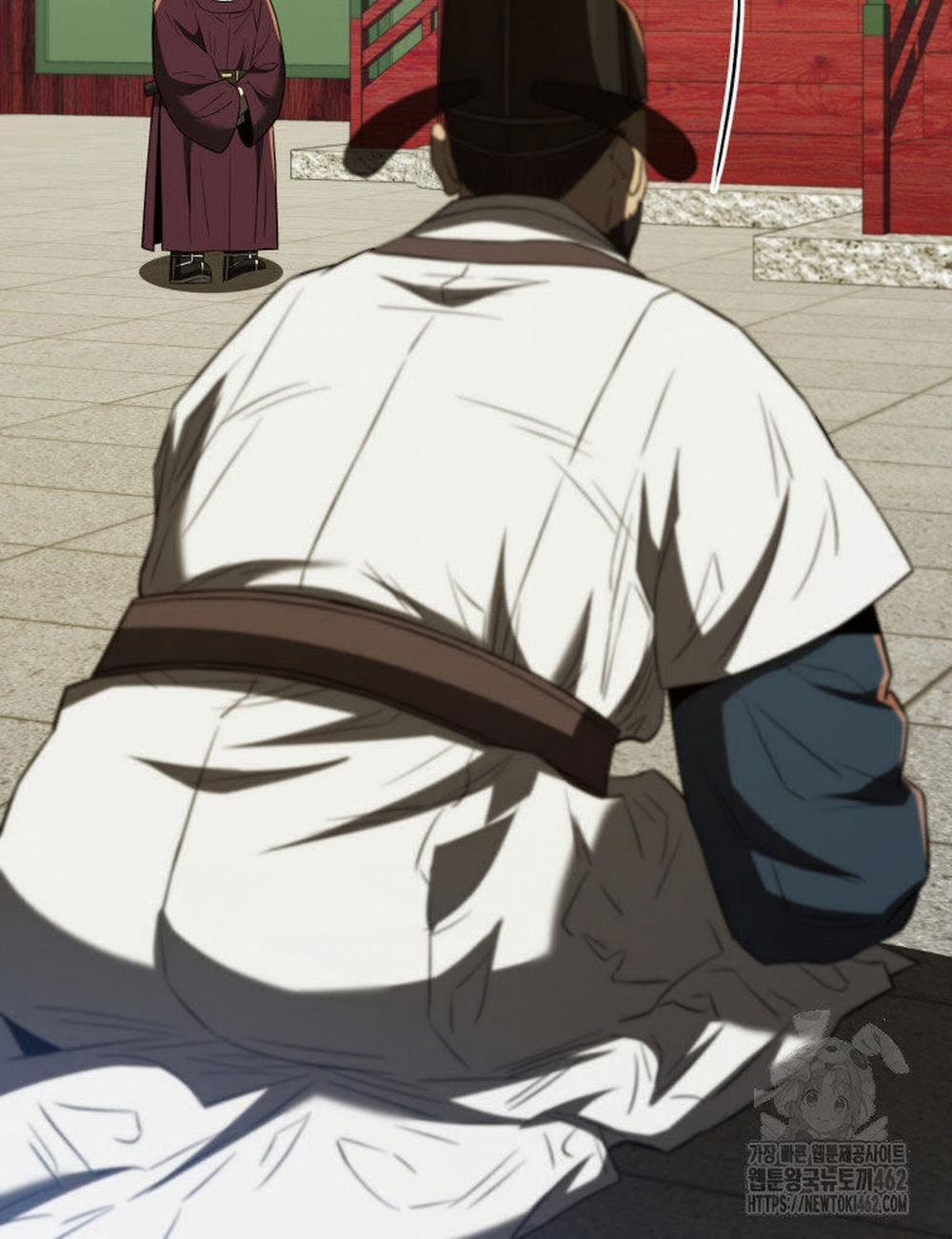 Vương Triều Đen Tối: Joseon 62 trang 135