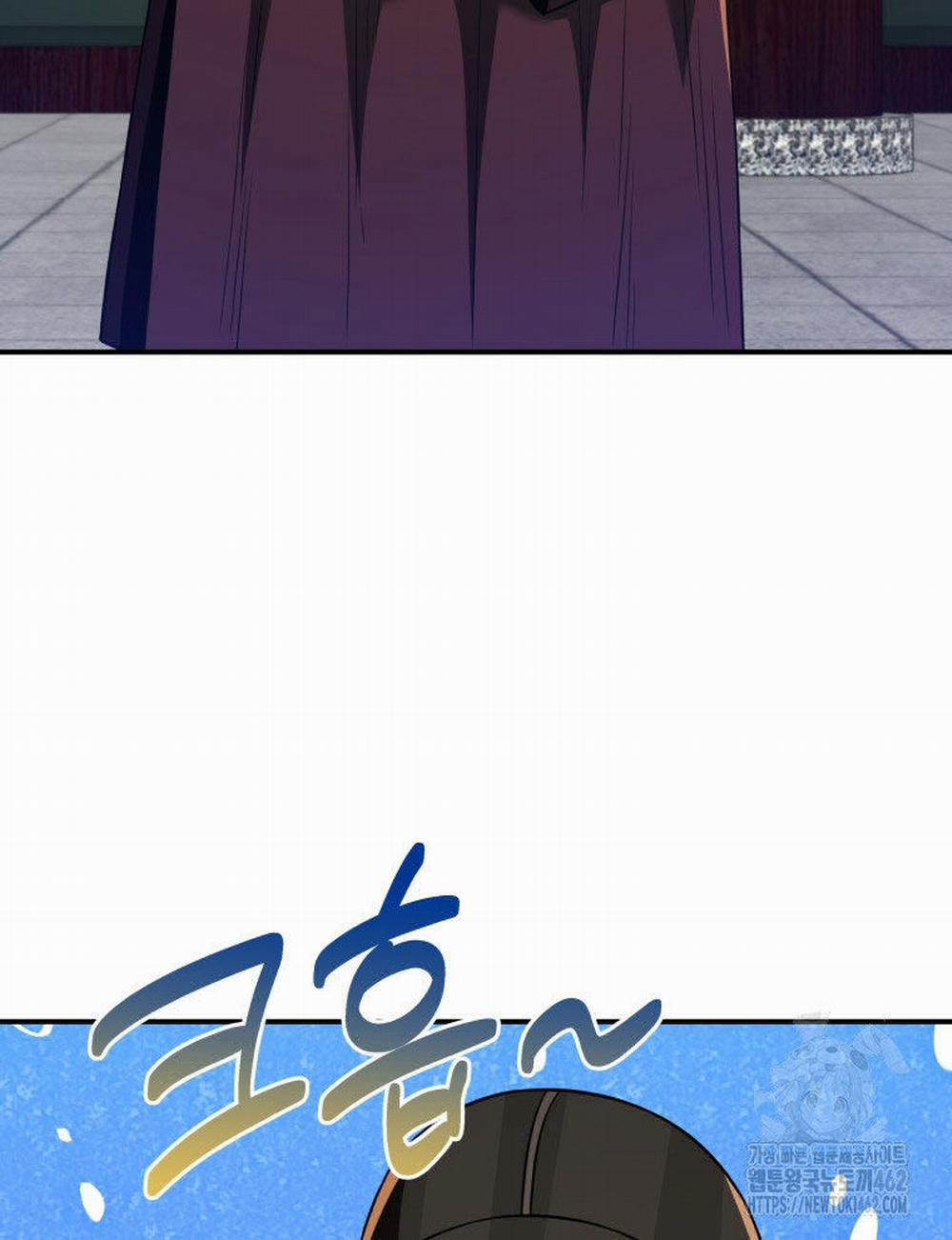 Vương Triều Đen Tối: Joseon 62 trang 138