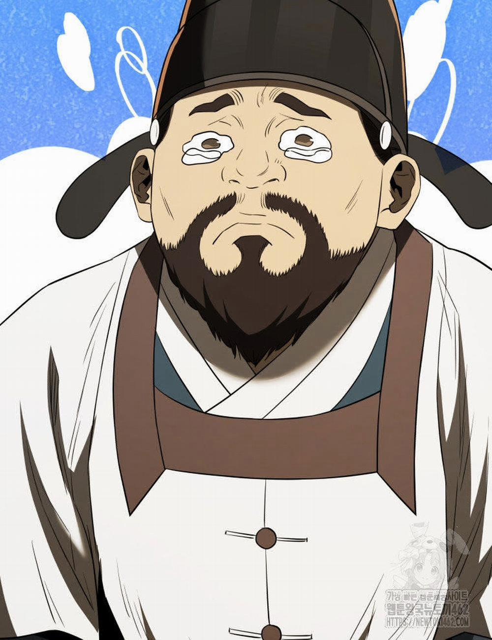 Vương Triều Đen Tối: Joseon 62 trang 139