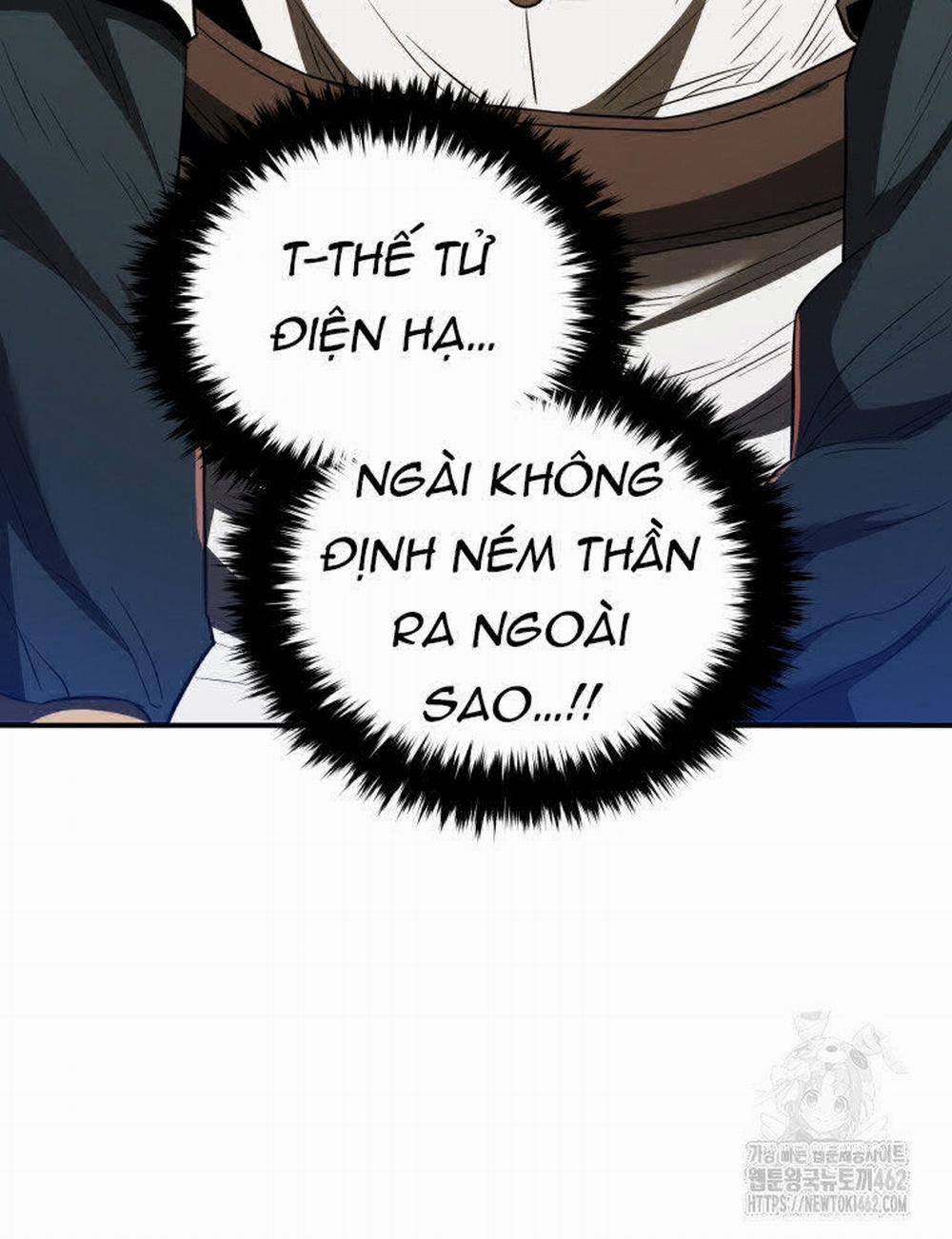 Vương Triều Đen Tối: Joseon 62 trang 140