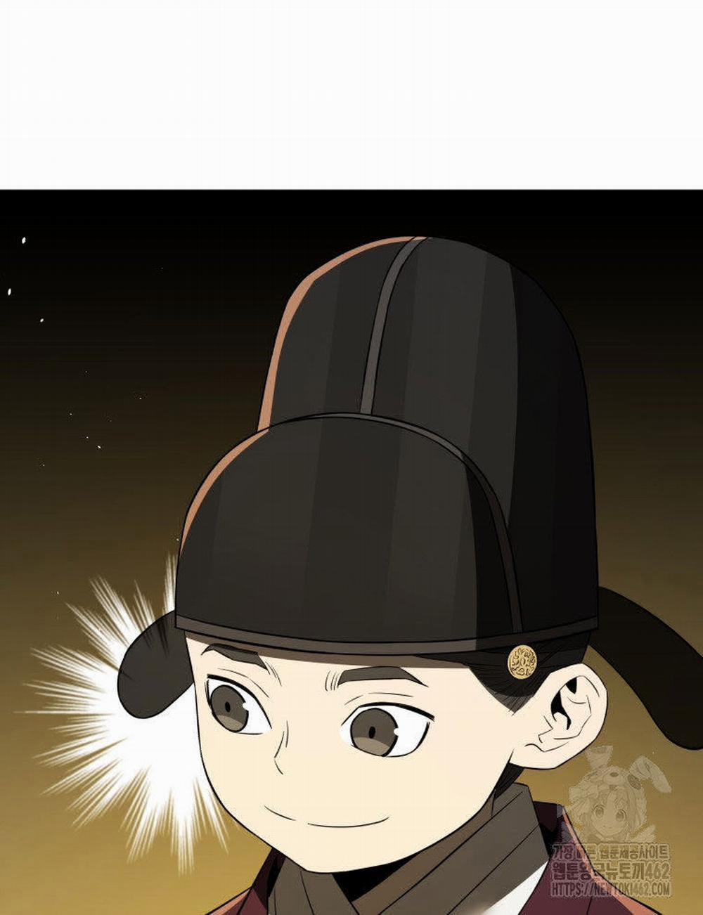 Vương Triều Đen Tối: Joseon 62 trang 149