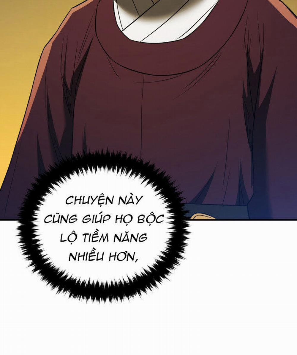 Vương Triều Đen Tối: Joseon 62 trang 150