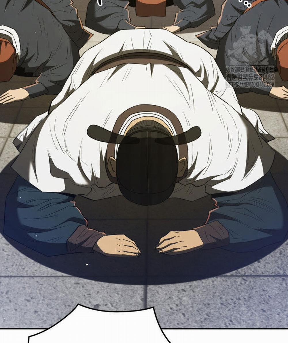 Vương Triều Đen Tối: Joseon 62 trang 153