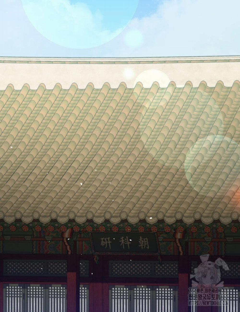 Vương Triều Đen Tối: Joseon 62 trang 2