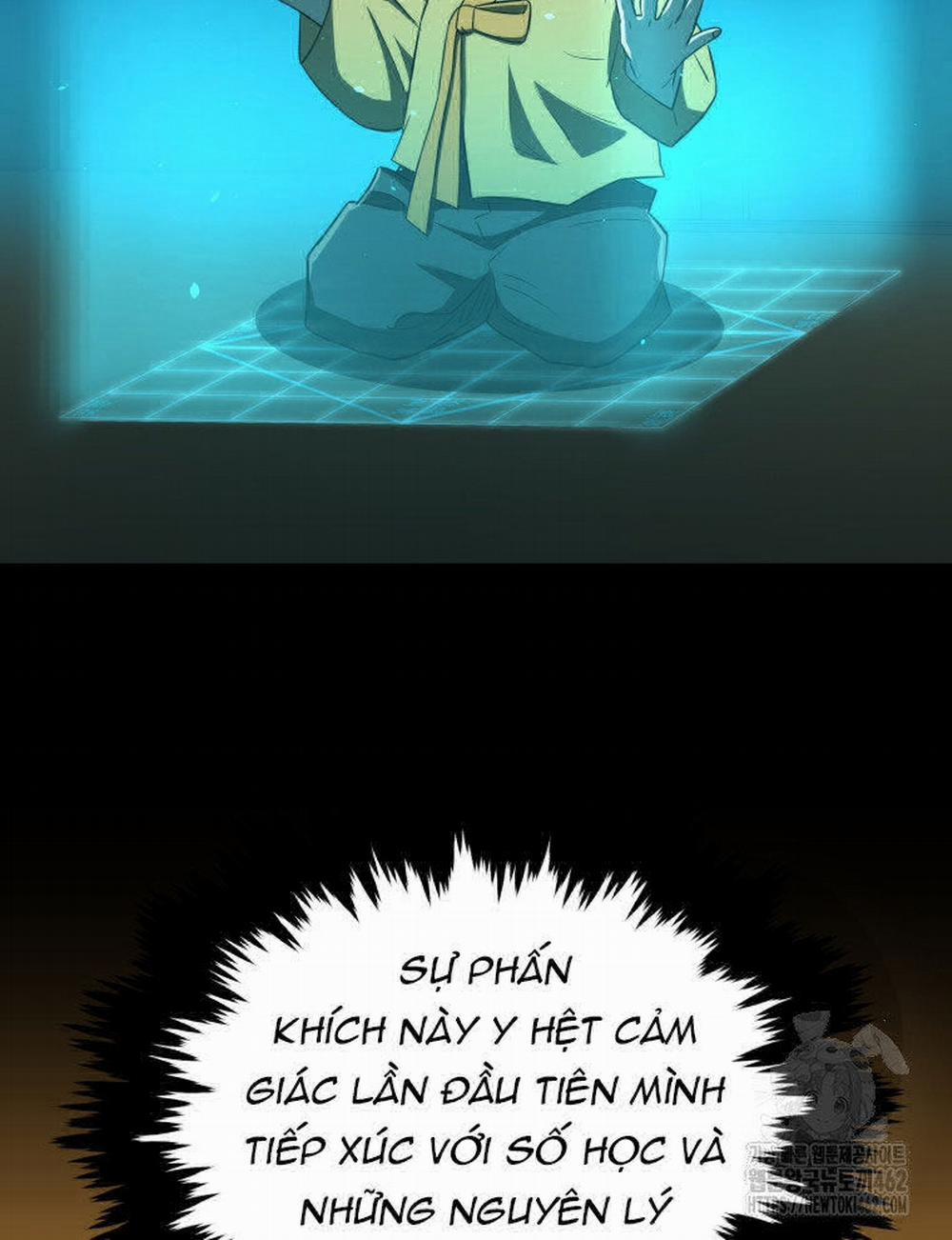 Vương Triều Đen Tối: Joseon 62 trang 23