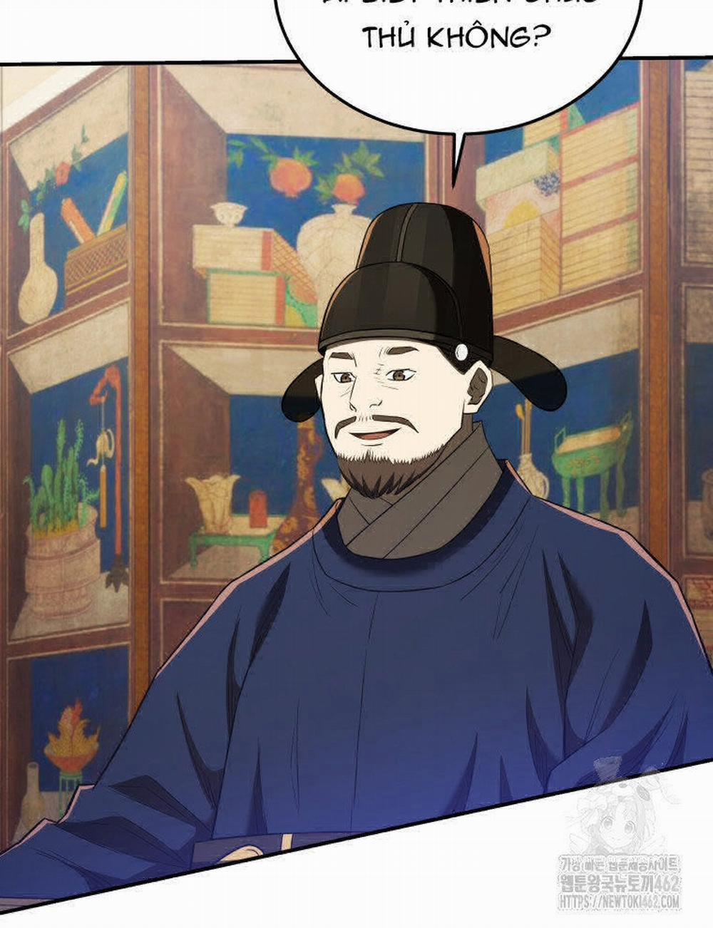 Vương Triều Đen Tối: Joseon 62 trang 26