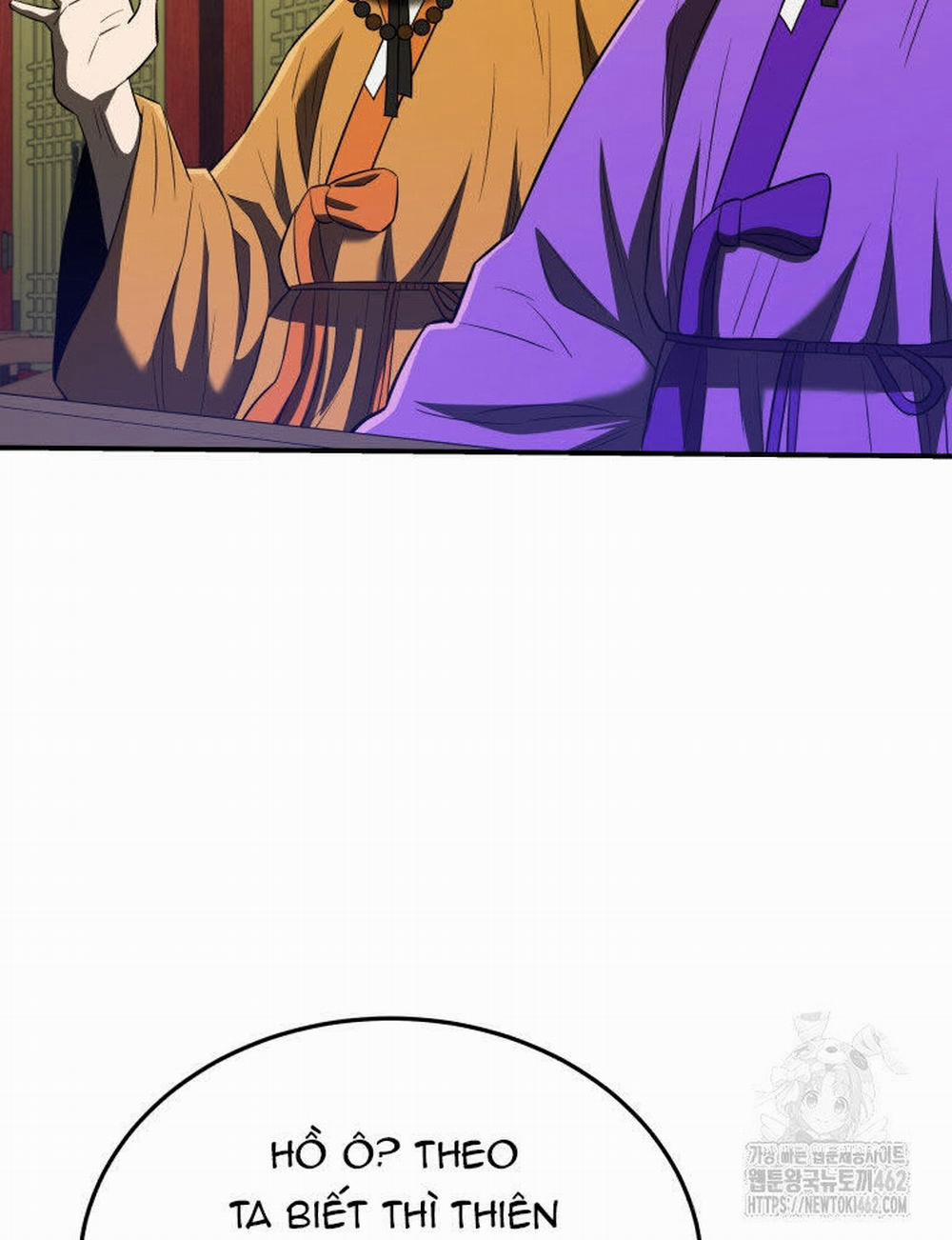 Vương Triều Đen Tối: Joseon 62 trang 28