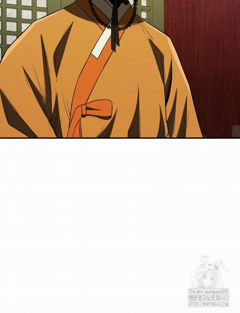 Vương Triều Đen Tối: Joseon 62 trang 35