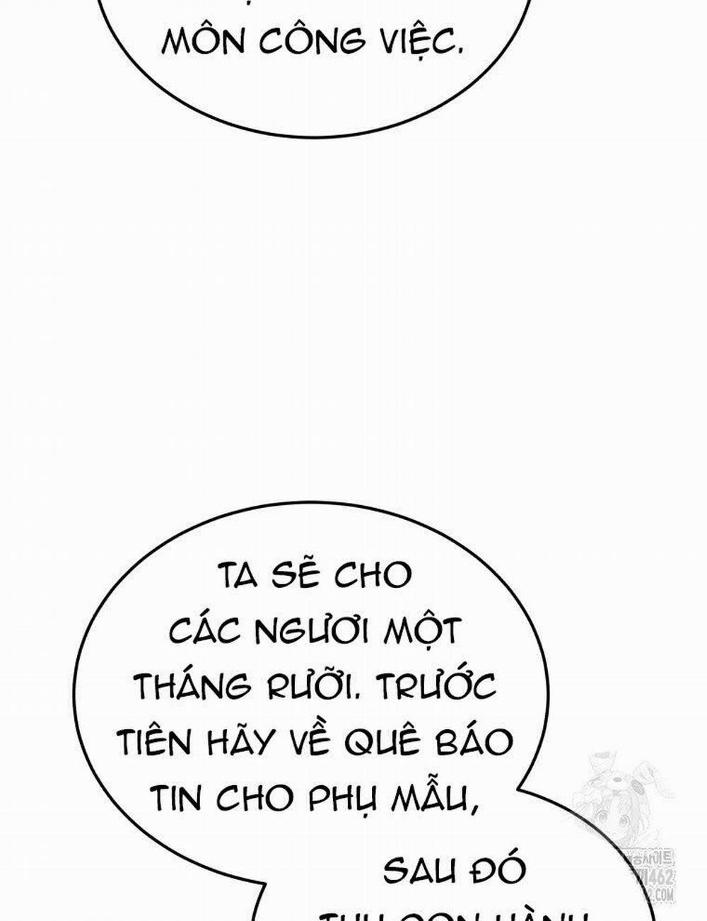 Vương Triều Đen Tối: Joseon 62 trang 40