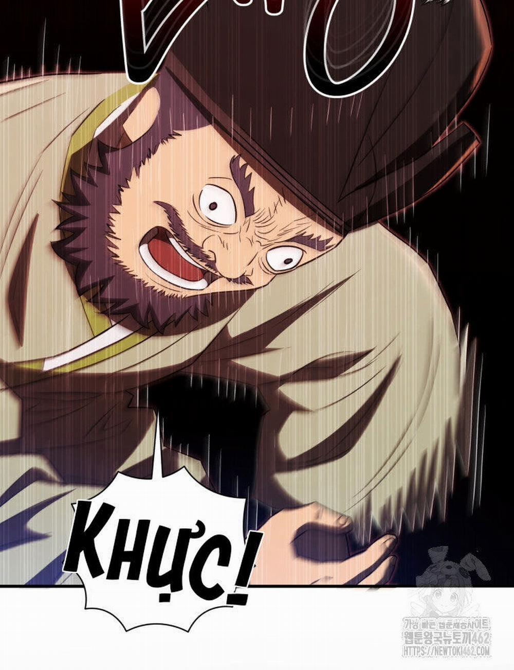 Vương Triều Đen Tối: Joseon 62 trang 51