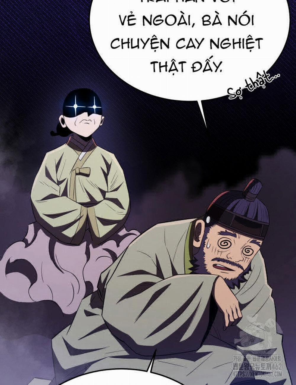 Vương Triều Đen Tối: Joseon 62 trang 53