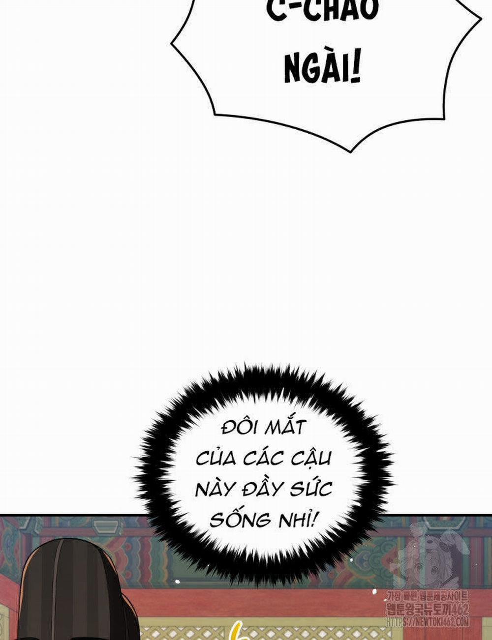 Vương Triều Đen Tối: Joseon 62 trang 6