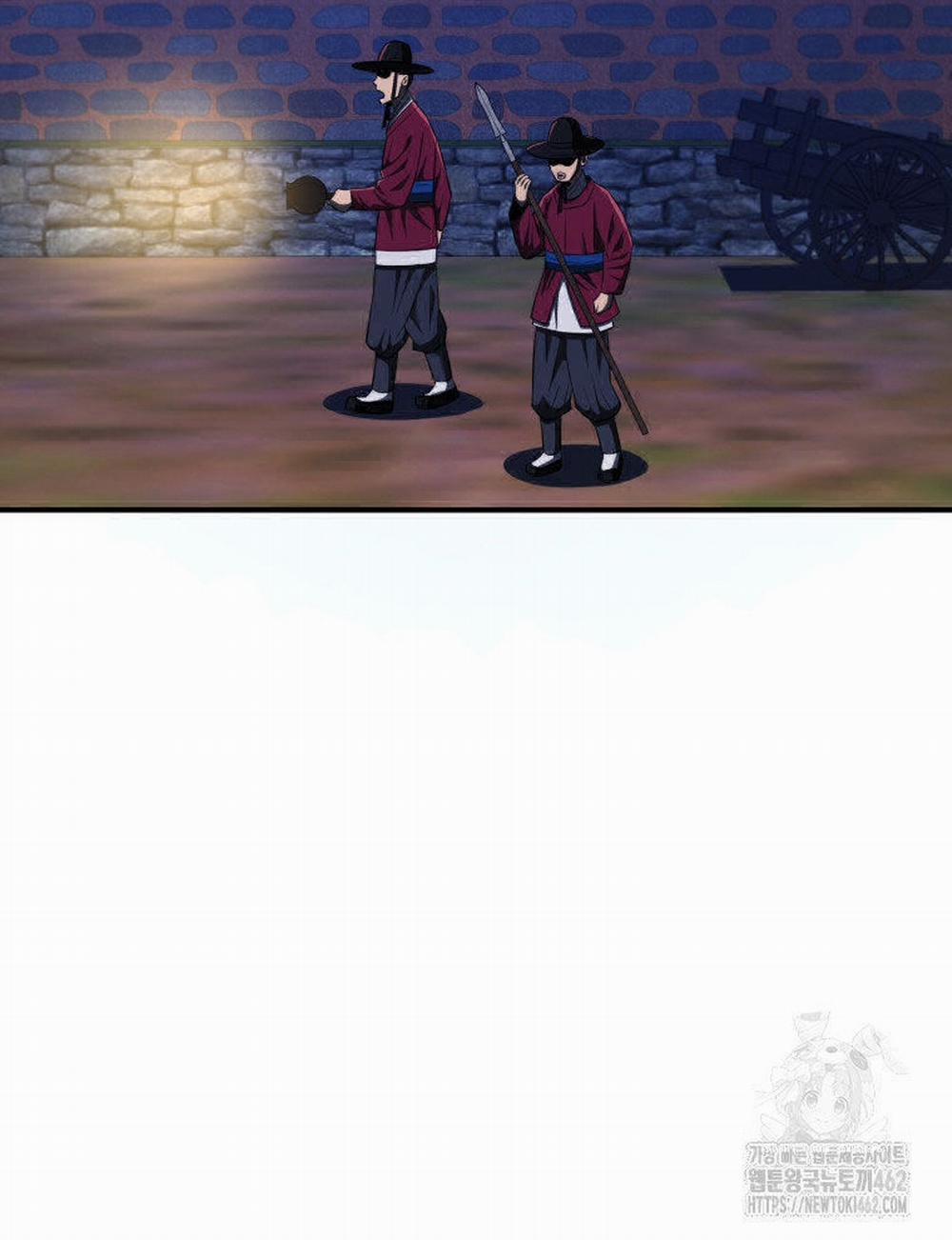 Vương Triều Đen Tối: Joseon 62 trang 60