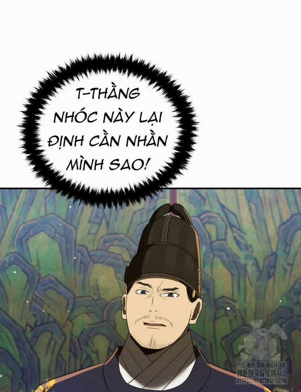 Vương Triều Đen Tối: Joseon 62 trang 80