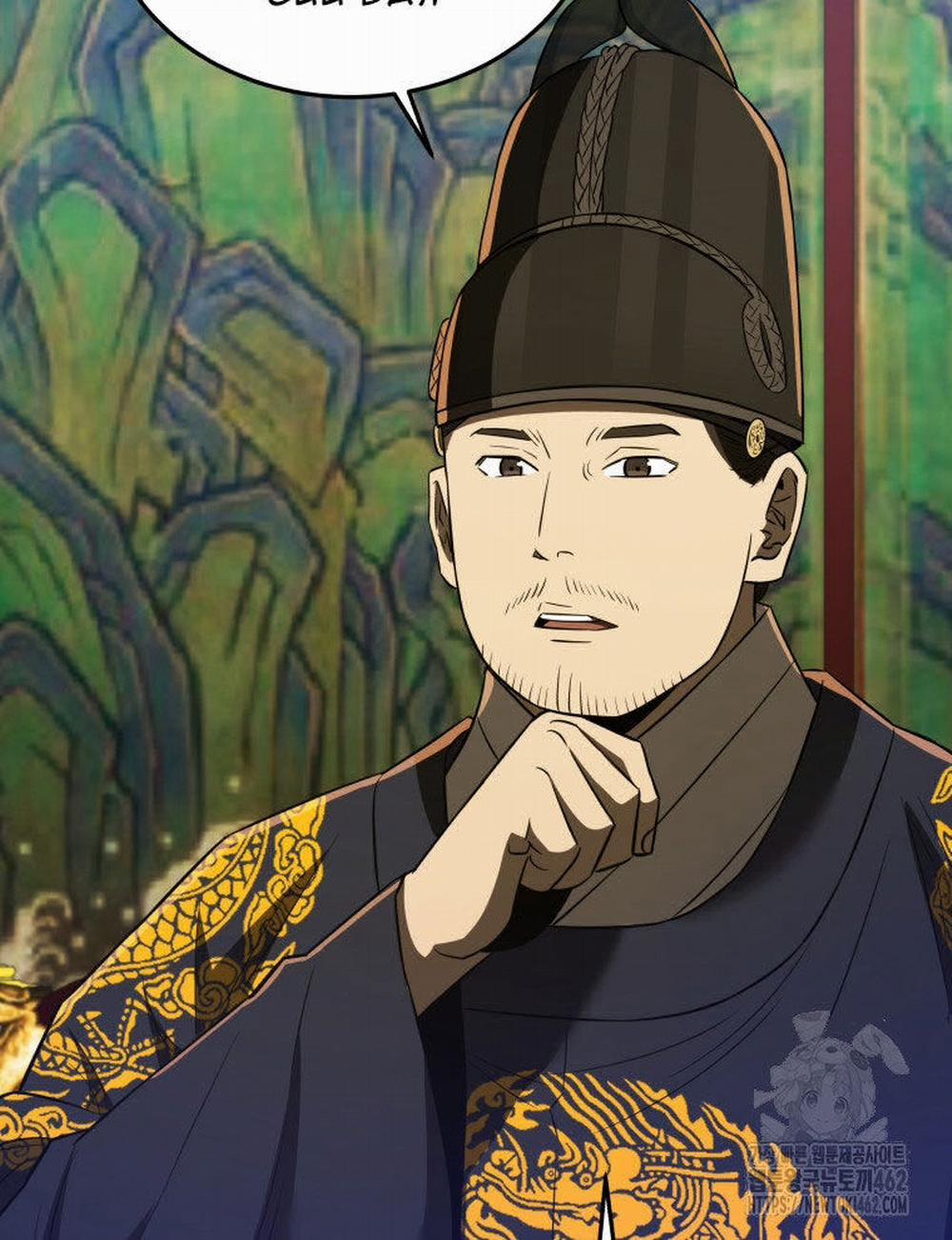 Vương Triều Đen Tối: Joseon 62 trang 85