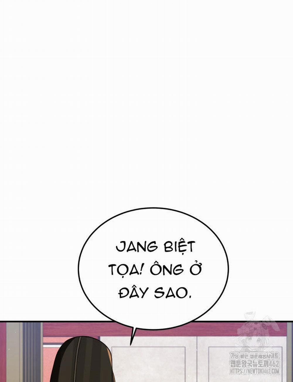 Vương Triều Đen Tối: Joseon 62 trang 91