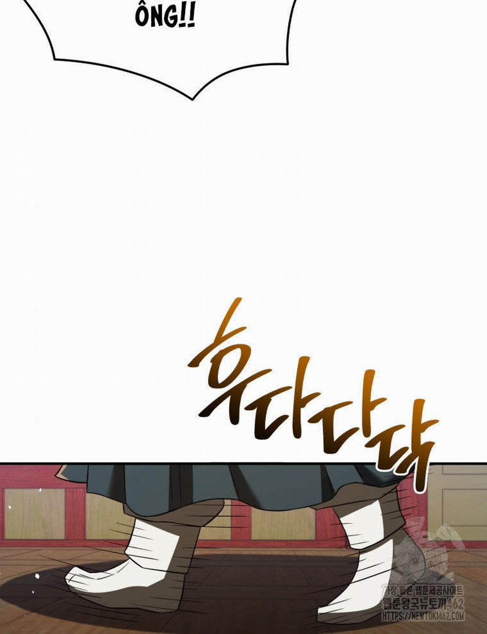 Vương Triều Đen Tối: Joseon 62 trang 93