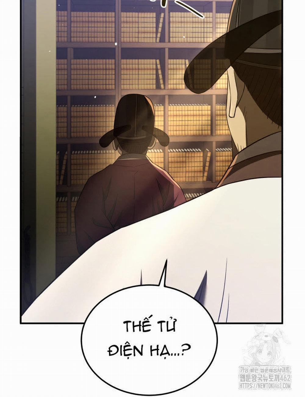 Vương Triều Đen Tối: Joseon 62 trang 96