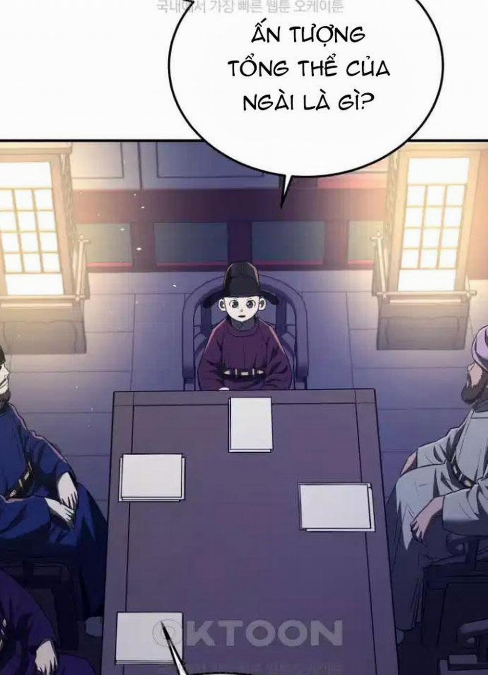 Vương Triều Đen Tối: Joseon 63 trang 103