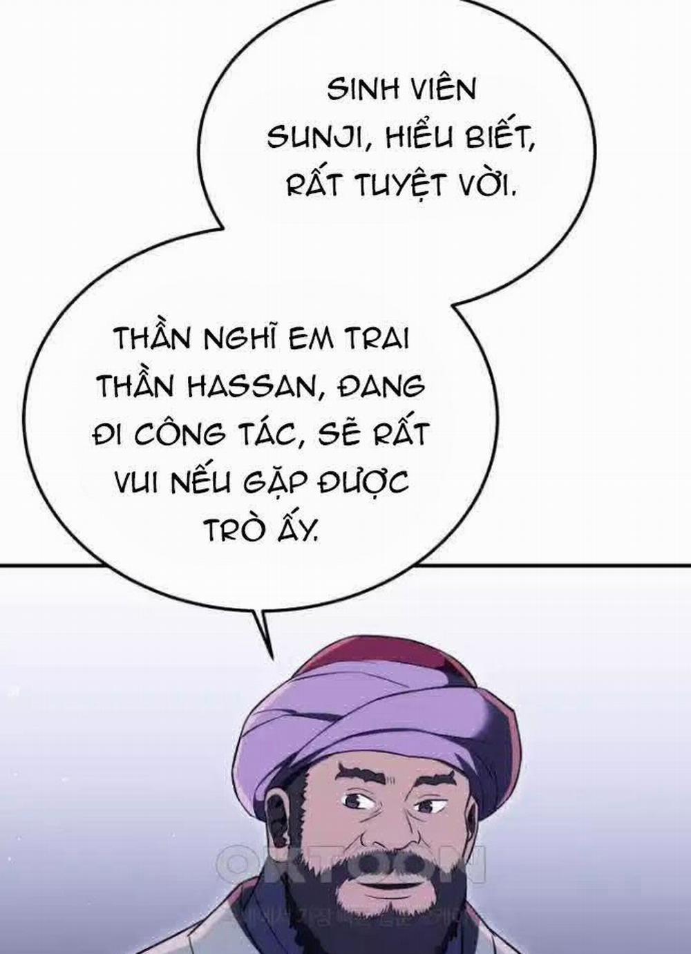 Vương Triều Đen Tối: Joseon 63 trang 105