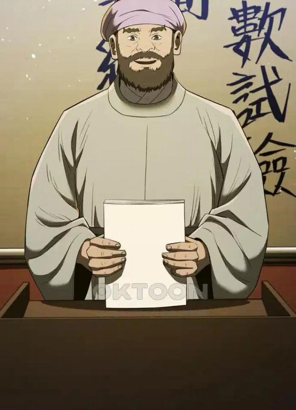 Vương Triều Đen Tối: Joseon 63 trang 118