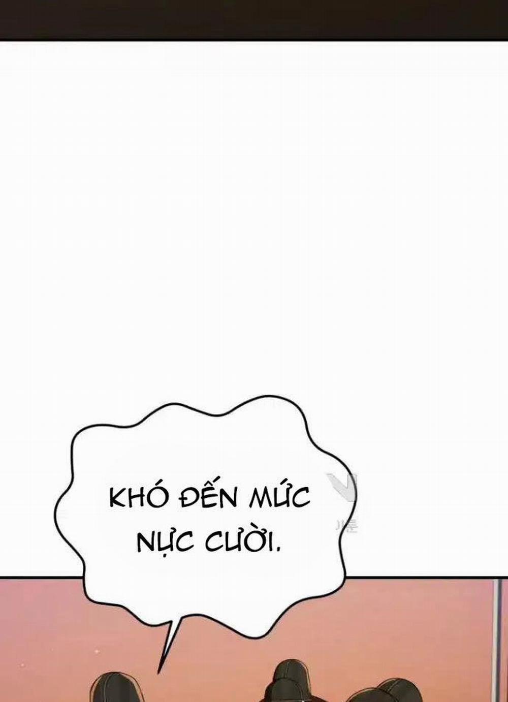 Vương Triều Đen Tối: Joseon 63 trang 119