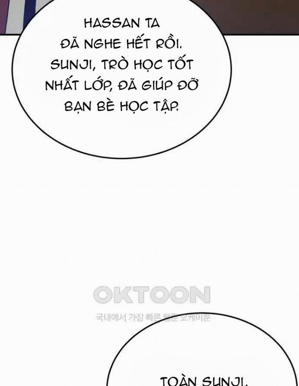 Vương Triều Đen Tối: Joseon 63 trang 126