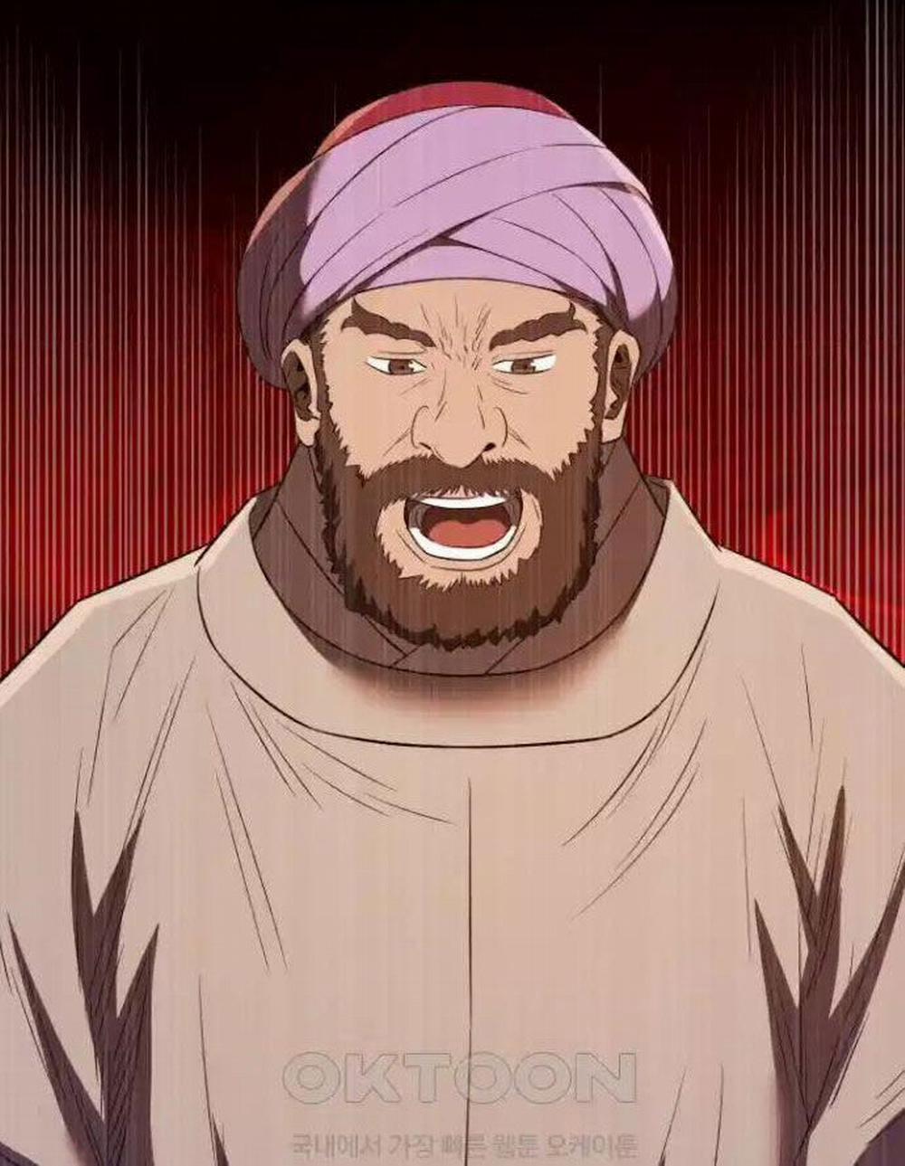 Vương Triều Đen Tối: Joseon 63 trang 129