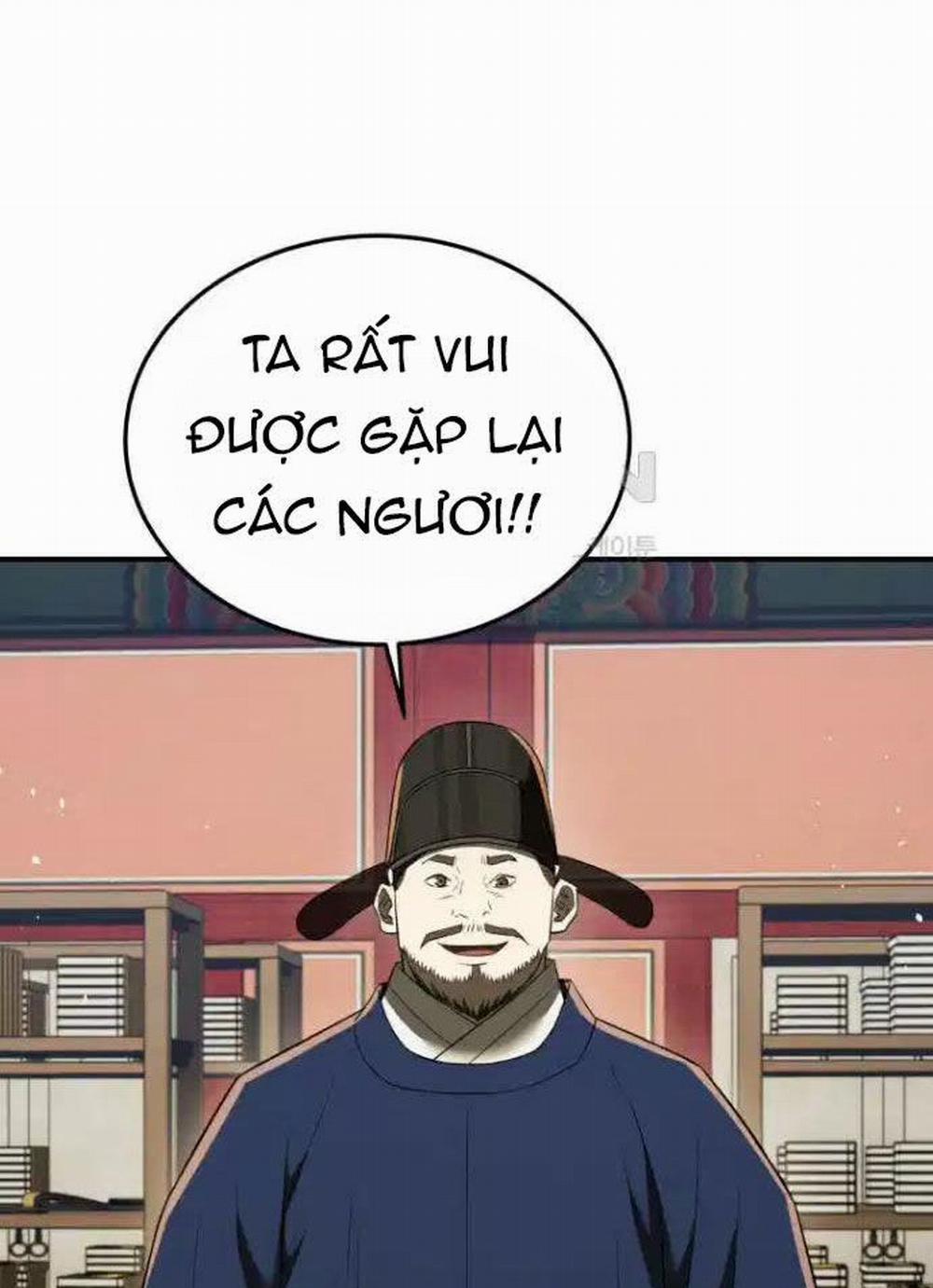 Vương Triều Đen Tối: Joseon 63 trang 13