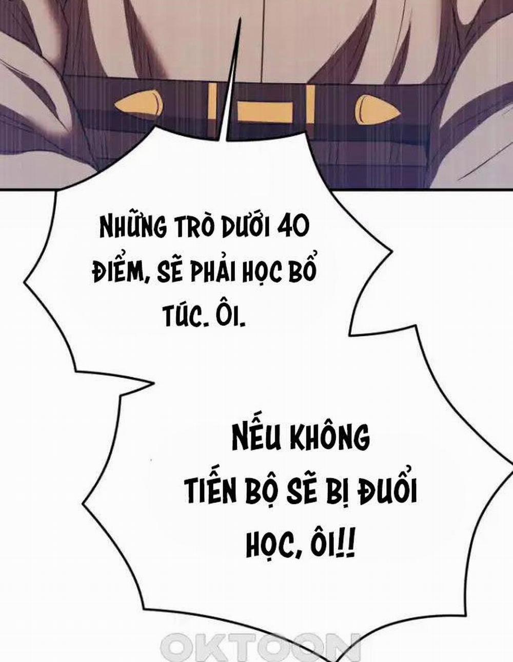 Vương Triều Đen Tối: Joseon 63 trang 130